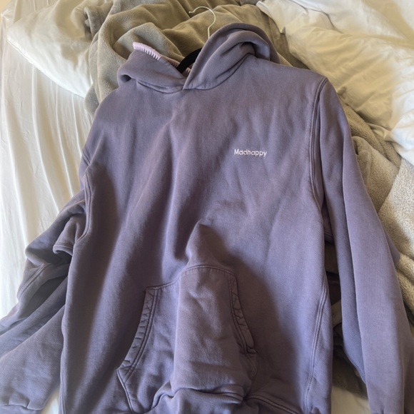 Madhappy Limited Edition Hoodie size small - Picture 2 of 3